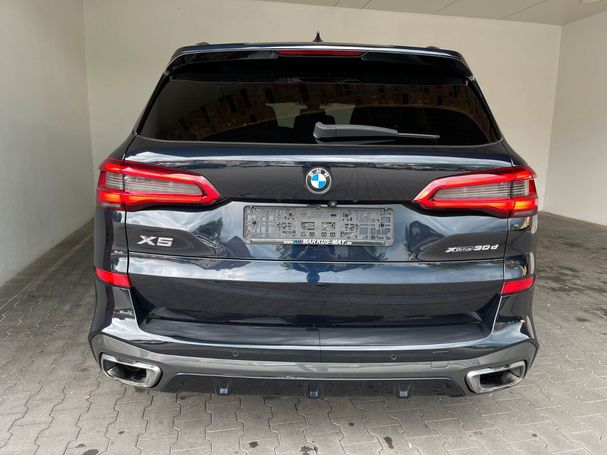 BMW X5 xDrive30d 195 kW image number 3