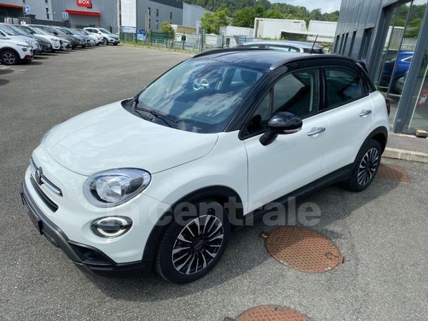 Fiat 500X 1.0 FireFly Cross 88 kW image number 10