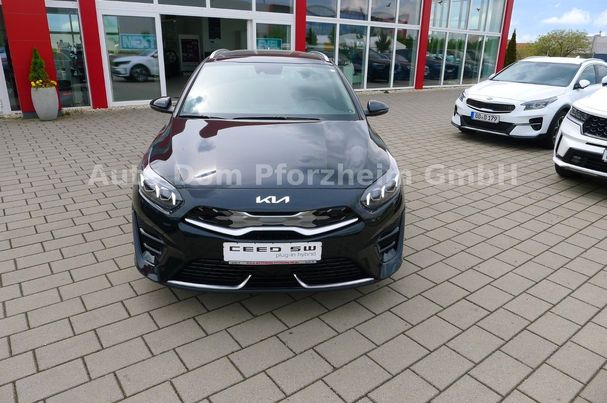 Kia Ceed Ceed 1.6 104 kW image number 3