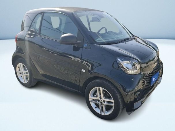 Smart ForTwo EQ 60 kW image number 2