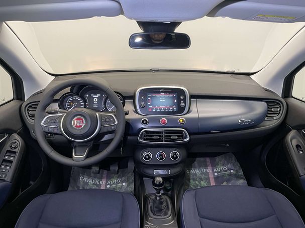 Fiat 500X 1.0 88 kW image number 12