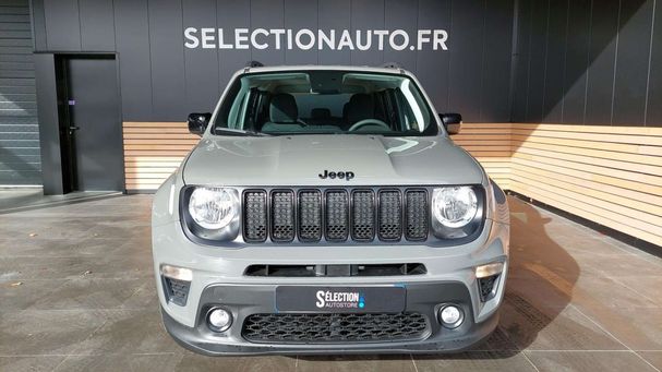 Jeep Renegade 96 kW image number 8