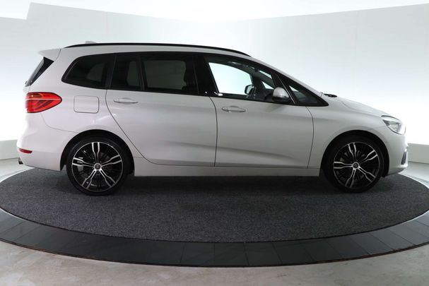 BMW 220i Gran Tourer 141 kW image number 13