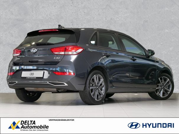 Hyundai i30 1.0 Trend 88 kW image number 2