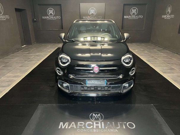 Fiat 500X 1.3 MultiJet 70 kW image number 3