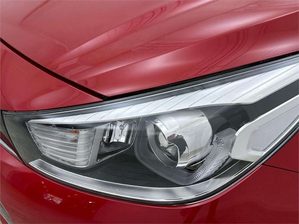 Kia Rio 1.0 T-GDi 120 88 kW image number 21