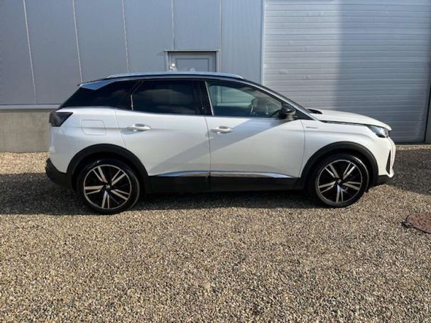 Peugeot 3008 GT Pack 220 kW image number 6