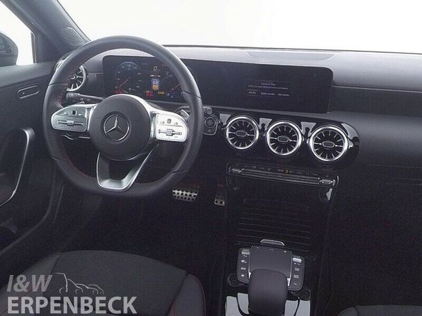 Mercedes-Benz A 250 165 kW image number 3