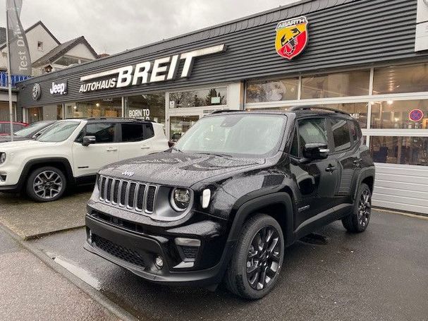 Jeep Renegade PHEV 140 kW image number 1