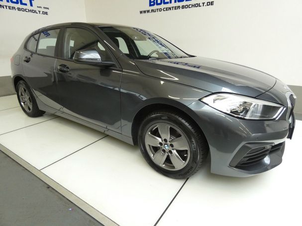 BMW 116d 85 kW image number 2