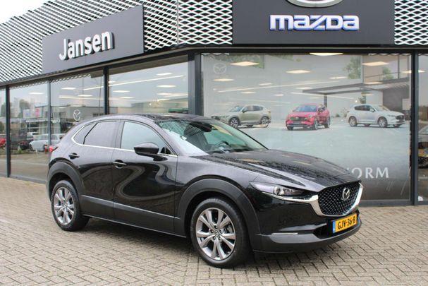 Mazda CX-30 2.0 150 110 kW image number 2