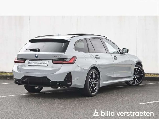 BMW 330 e Touring 215 kW image number 3