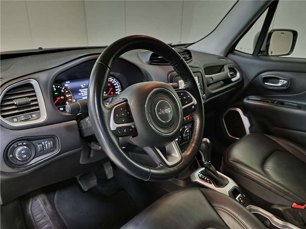 Jeep Renegade 1.6 84 kW image number 18