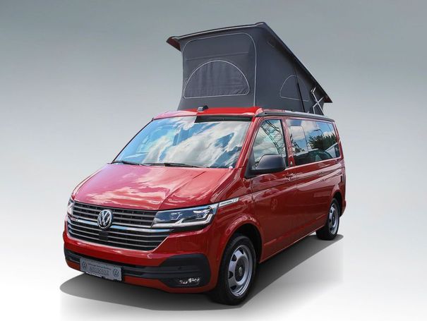 Volkswagen T6 California DSG Beach 4Motion 110 kW image number 12