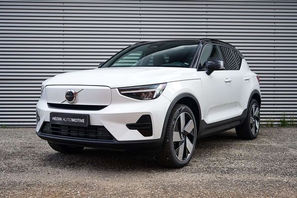 Volvo XC40 Single Motor Extended Range Plus 185 kW image number 1