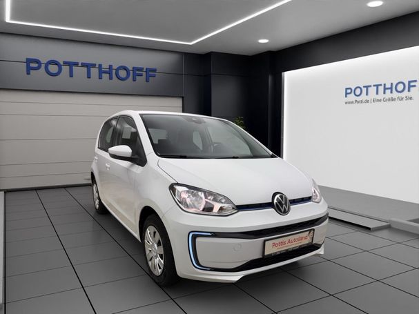 Volkswagen up! 60 kW image number 1