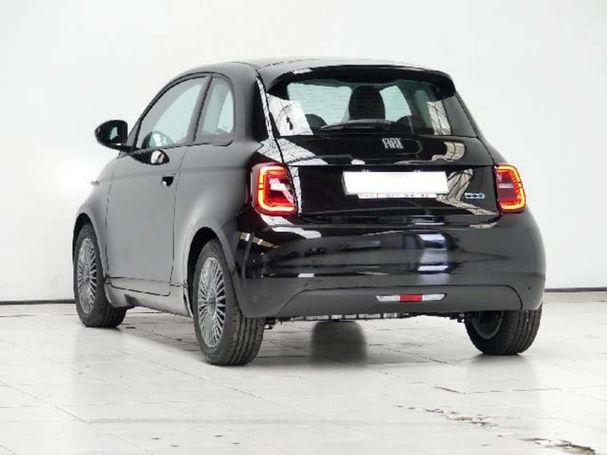 Fiat 500 e 87 kW image number 5