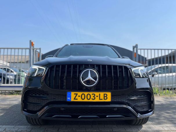 Mercedes-Benz GLE 53 AMG 4Matic+ 320 kW image number 5