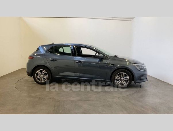 Renault Megane 85 kW image number 15