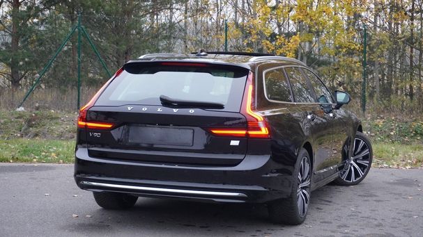 Volvo V90 T6 AWD 251 kW image number 6