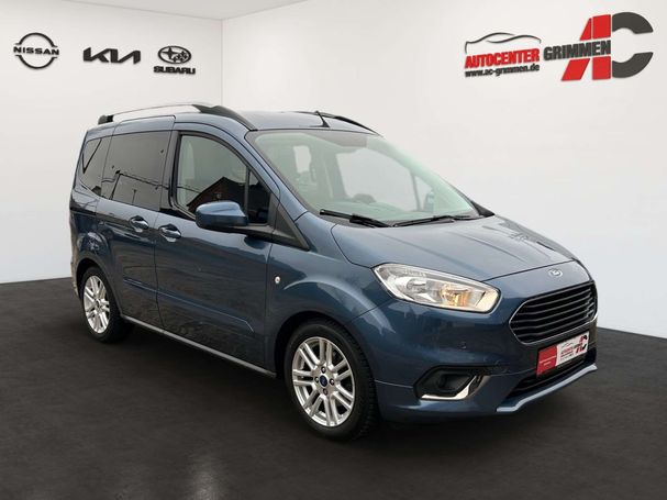 Ford Tourneo Courier 1.0 Titanium 74 kW image number 2