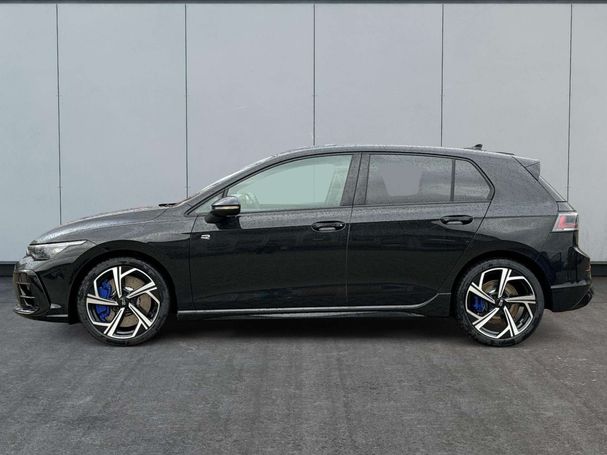 Volkswagen Golf R 4Motion DSG 245 kW image number 5