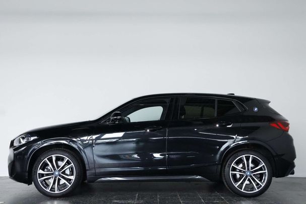 BMW X2 xDrive25e M Sport X 165 kW image number 30