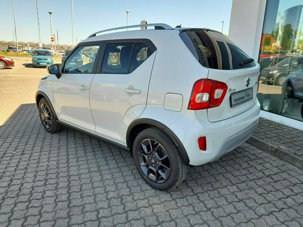 Suzuki Ignis 61 kW image number 3