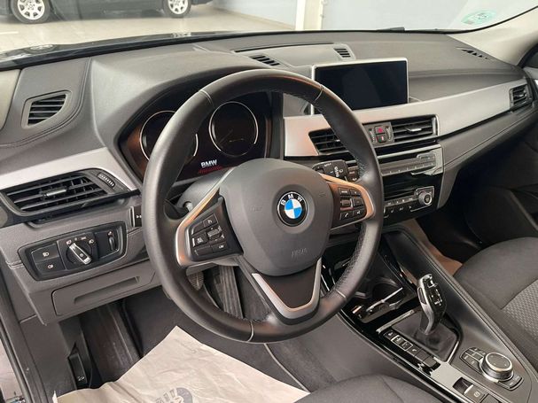 BMW X2 sDrive 100 kW image number 25