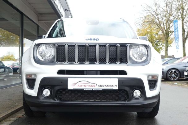 Jeep Renegade 177 kW image number 5