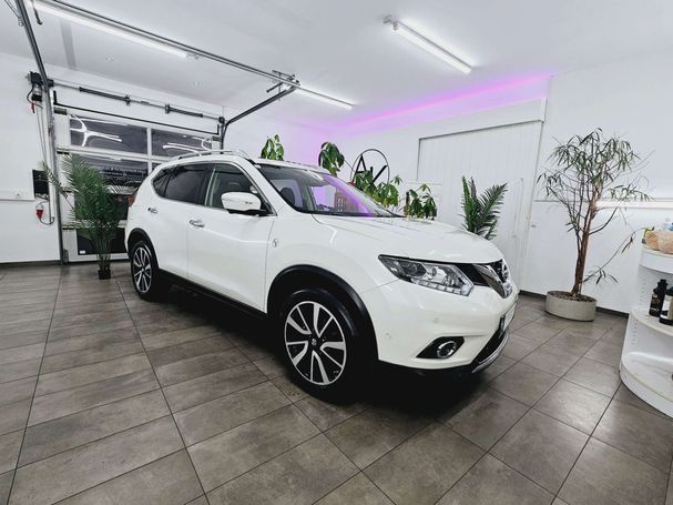 Nissan X-Trail 1.6 dCi 96 kW image number 29