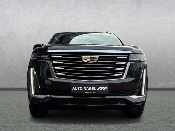 Cadillac Escalade AT Platinum 313 kW image number 8