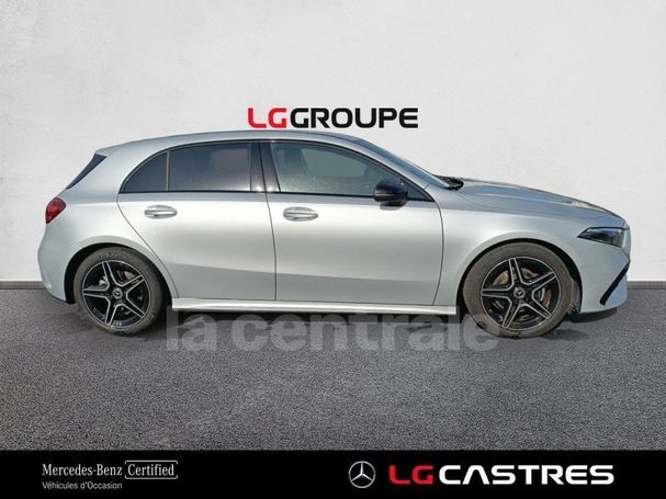 Mercedes-Benz A 200 7G-DCT Line 120 kW image number 14