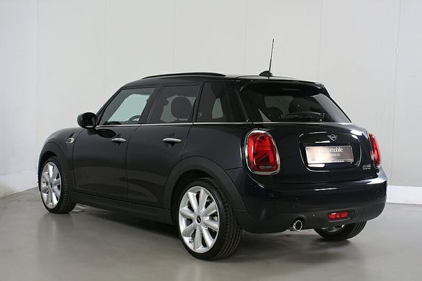 Mini Cooper DKG 100 kW image number 4