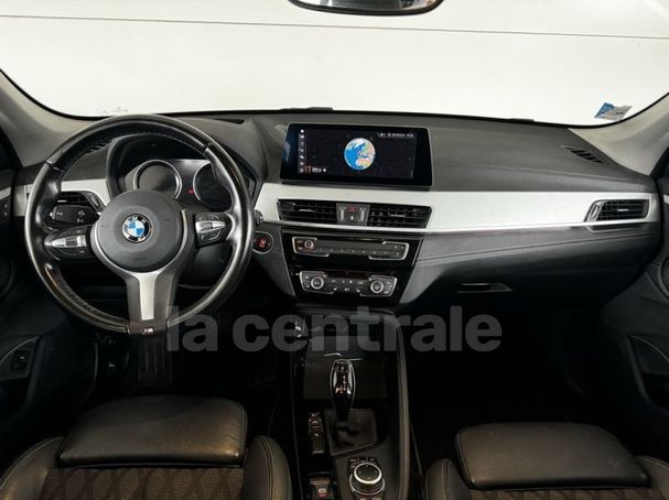 BMW X1 sDrive18d xLine 110 kW image number 11