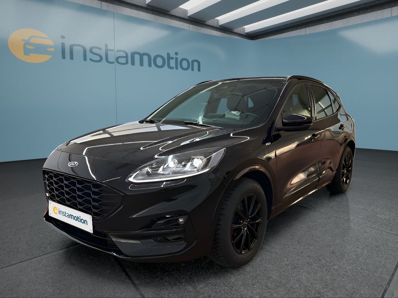 Ford Kuga ST-Line X