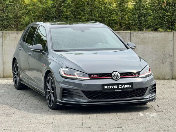 Volkswagen Golf GTI TCR DSG 213 kW image number 1