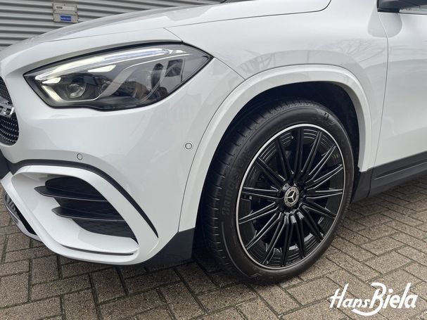 Mercedes-Benz GLA 250 165 kW image number 6