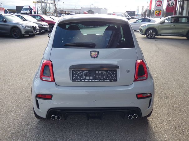 Abarth 595 Competizione 132 kW image number 4