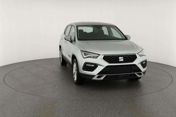 Seat Ateca 1.5 TSI DSG Style 110 kW image number 24