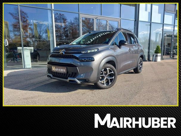 Citroen C3 Aircross PureTech 110 S&S 81 kW image number 1