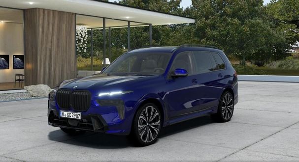 BMW X7 xDrive 259 kW image number 1