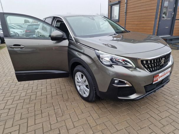 Peugeot 3008 96 kW image number 20