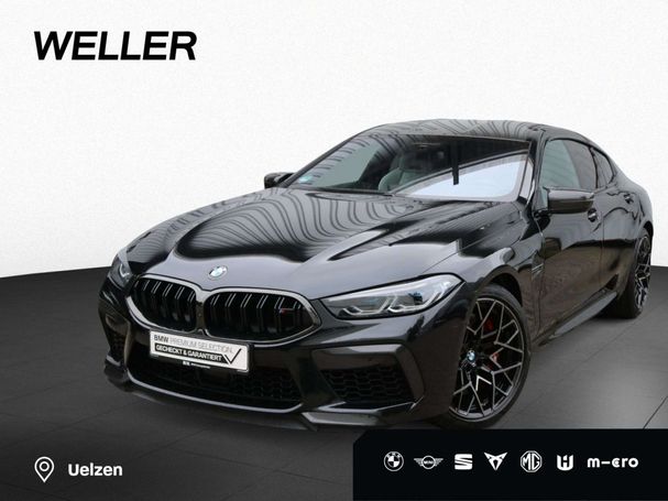 BMW M8 Competition Gran xDrive 460 kW image number 2