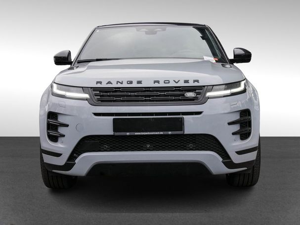 Land Rover Range Rover Evoque 184 kW image number 1