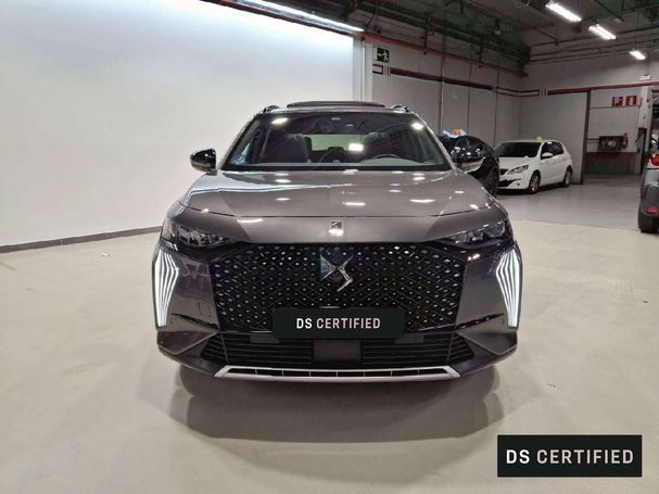 DS Automobiles 7 Crossback E-Tense 300 4x4 221 kW image number 1