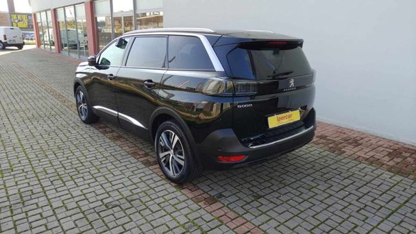 Peugeot 5008 BlueHDi 130 EAT8 Allure 96 kW image number 4