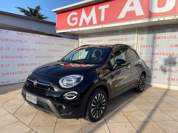 Fiat 500X 1.3 Cross 110 kW image number 2