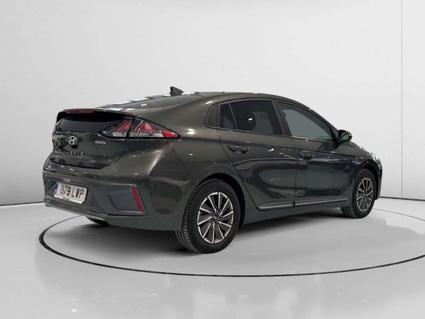 Hyundai Ioniq 100 kW image number 3