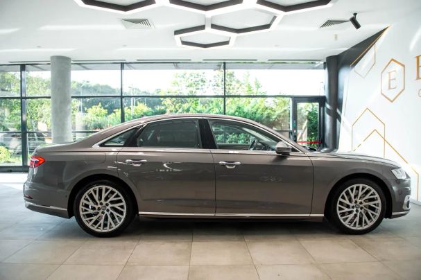 Audi A8 250 kW image number 9